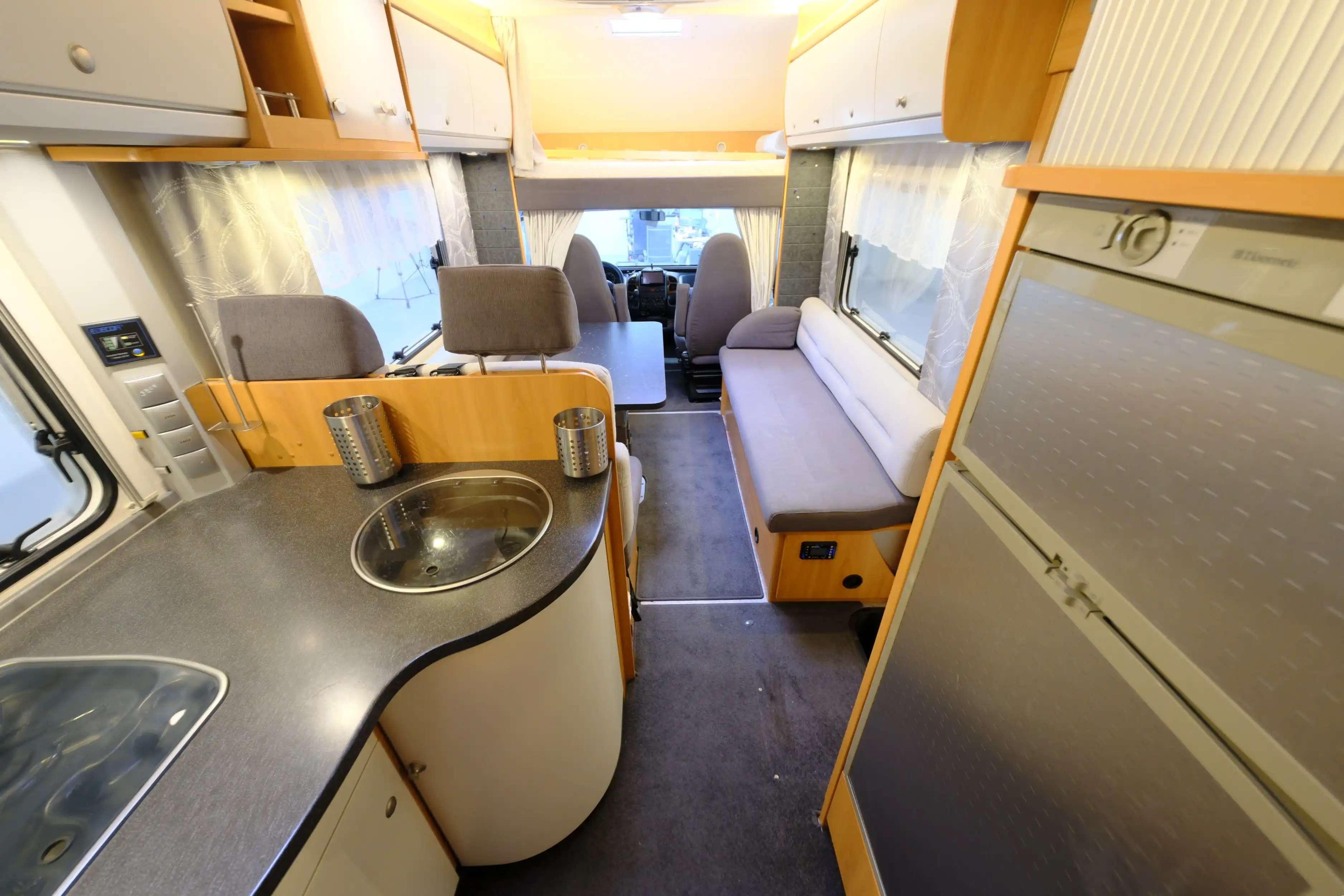 WEINSBERG Orbiter 790 MQ - Ansicht 8